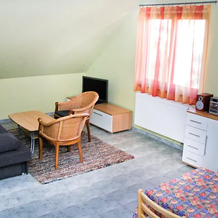 Apartment Huetigendachs, Fw 7 *