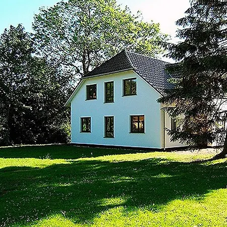 Huetigendachs, Fw 7 Apartment