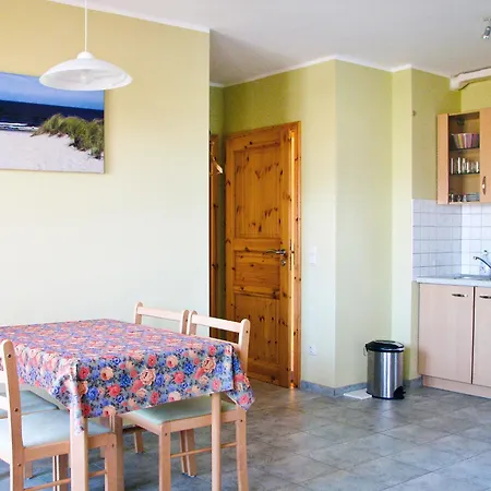 Huetigendachs, Fw 7 Appartement *